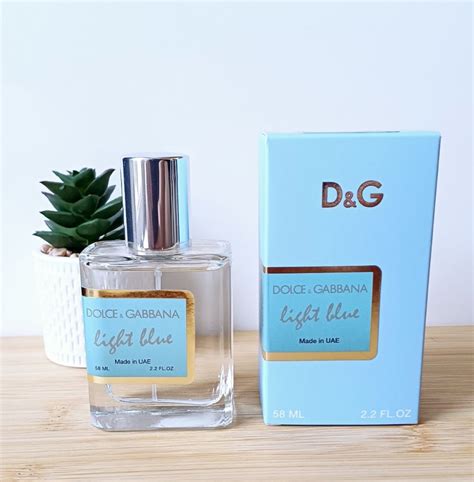 dolce gabbana light blue odpowiednik|dolce gabbana light blue unisex.